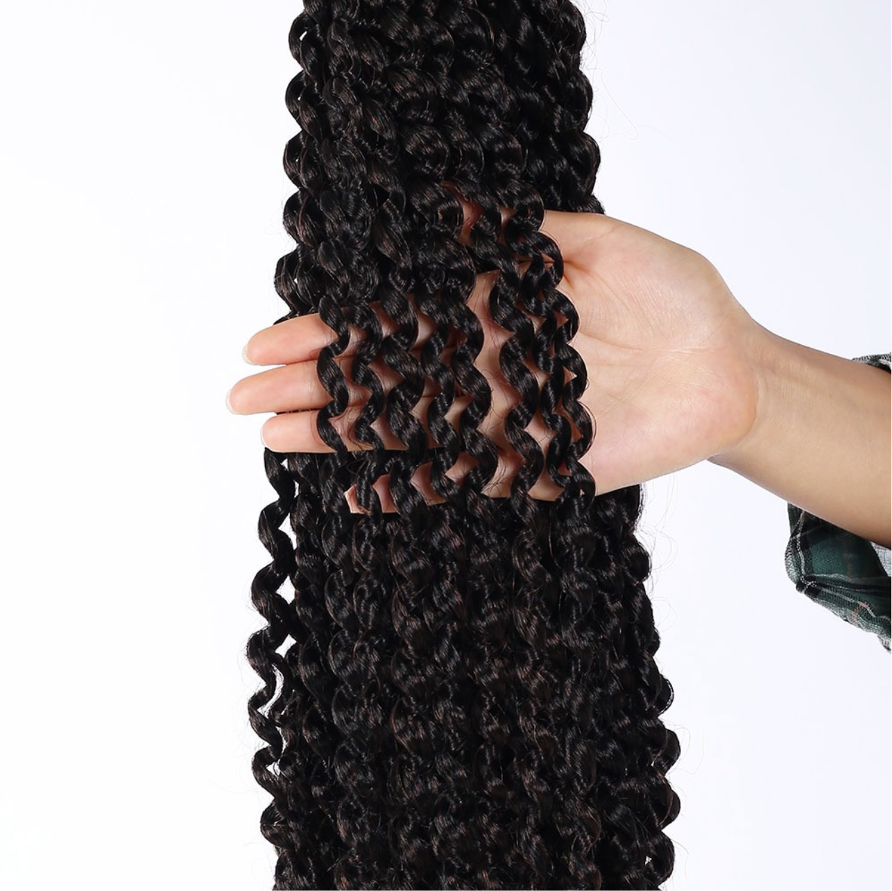 Passion Twist