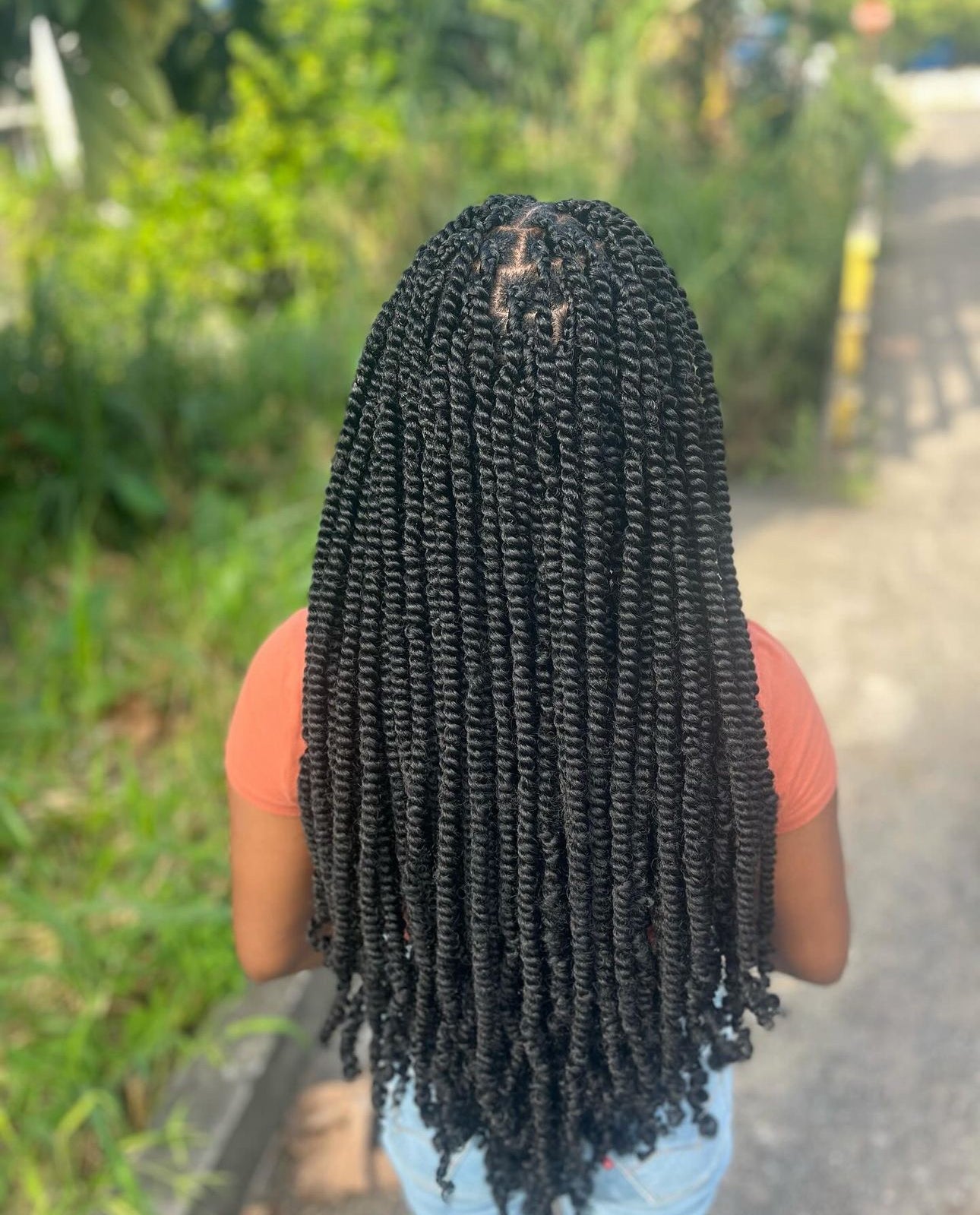 Passion Twist