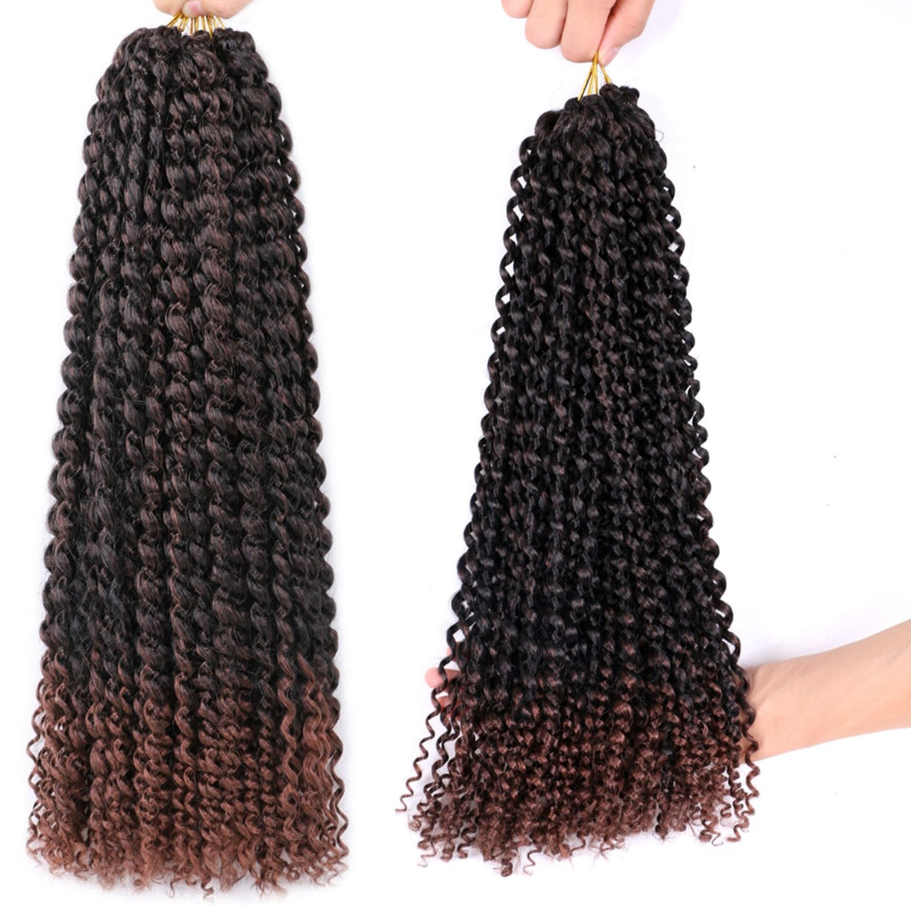 Passion Twist