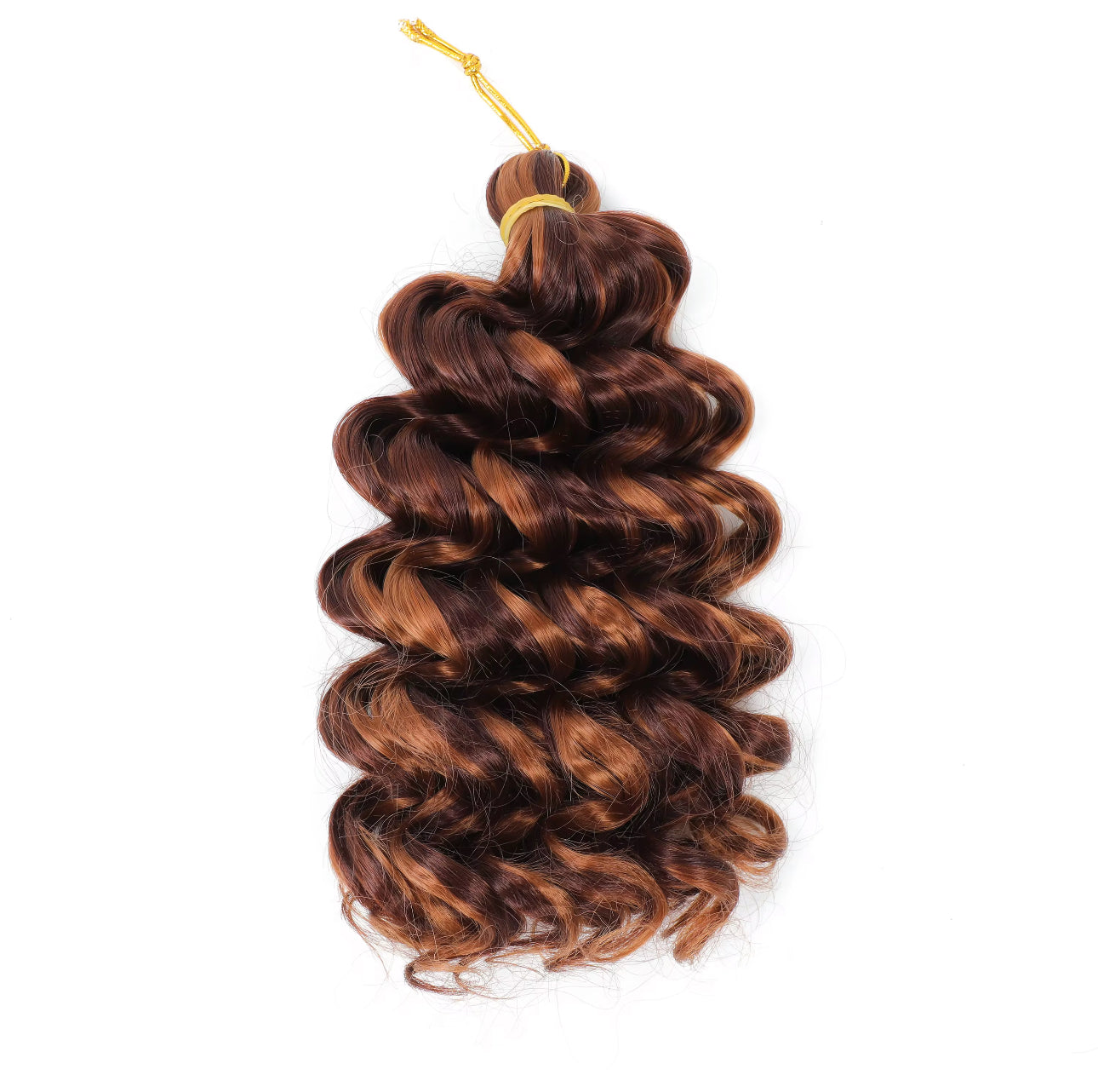 Italian Curls Braiding Hair