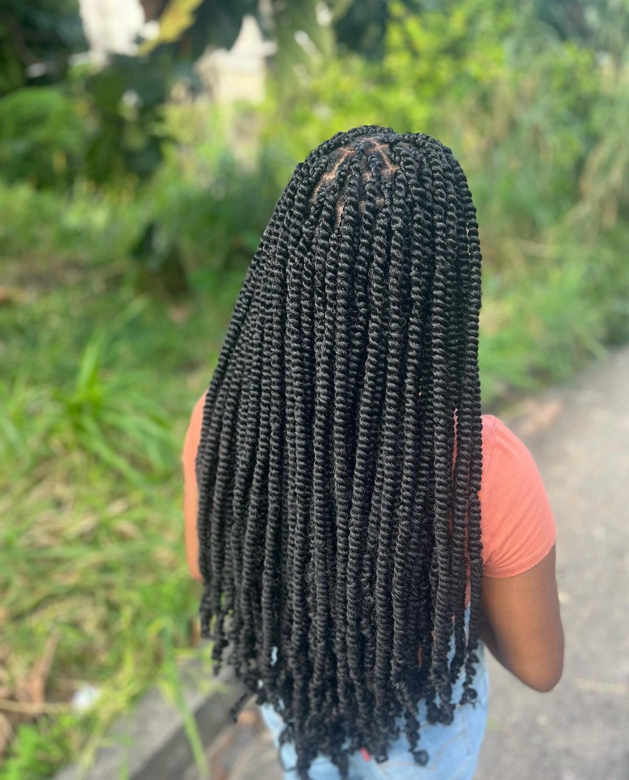 Passion Twist