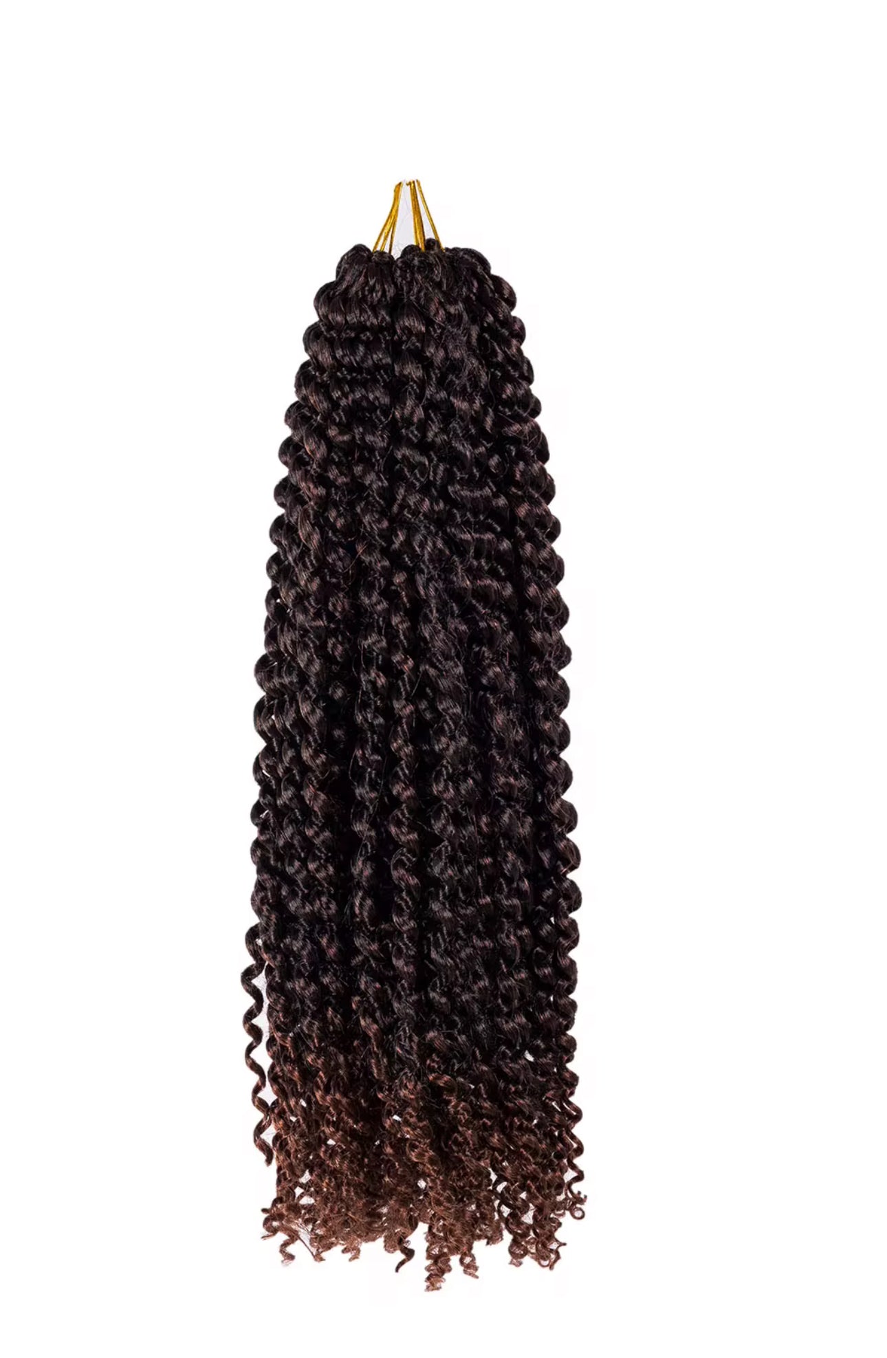 Passion Twist