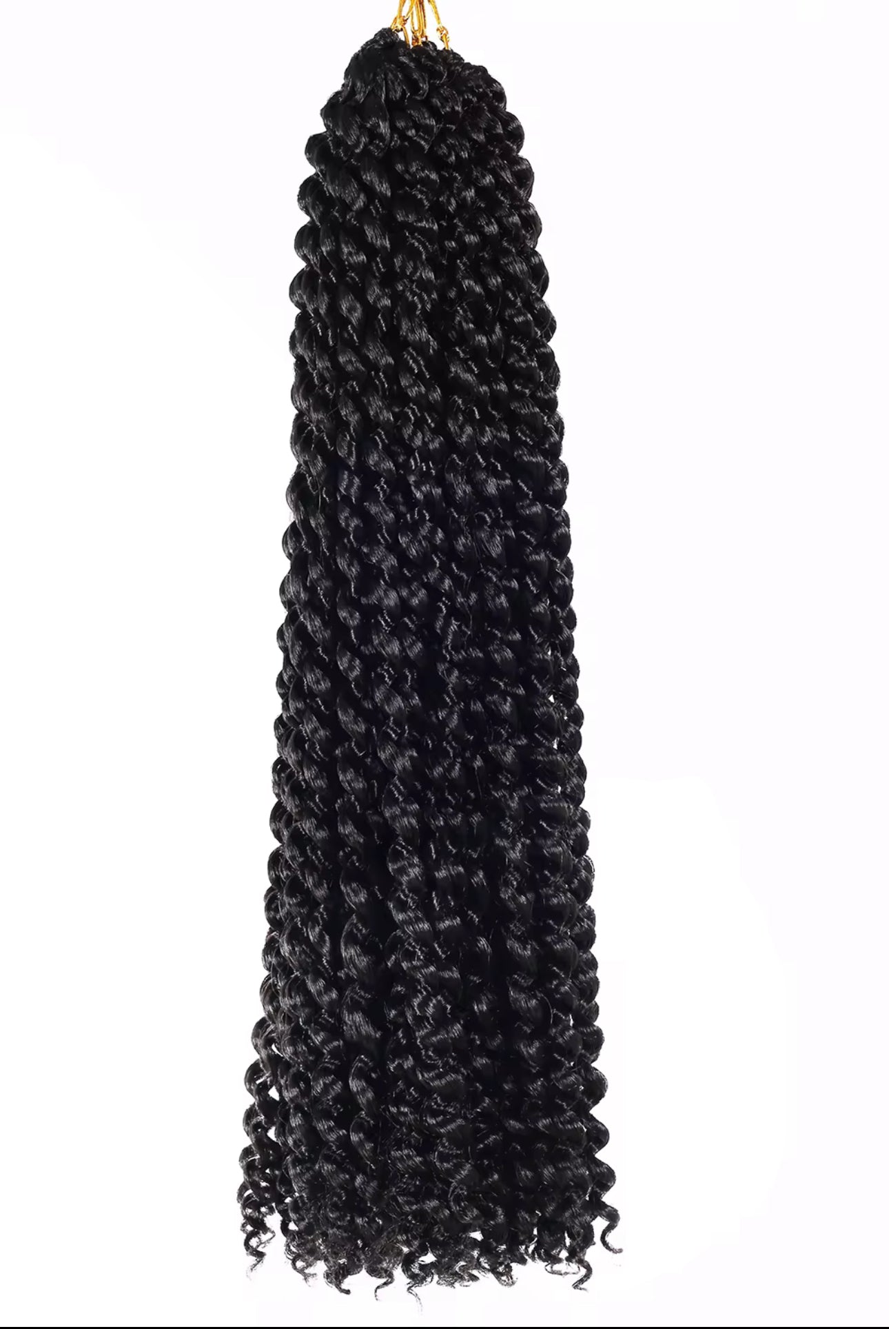 Passion Twist