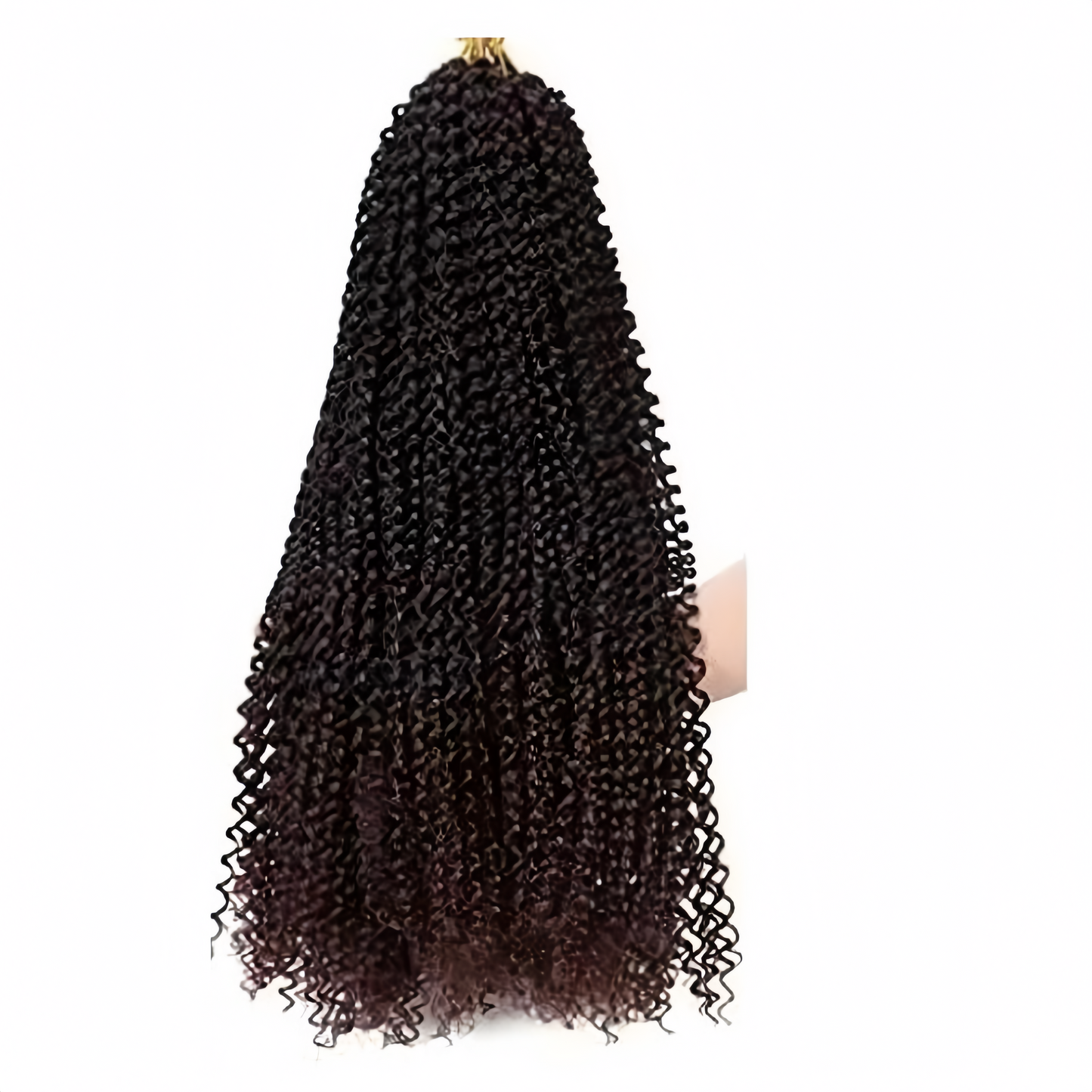 Passion Twist
