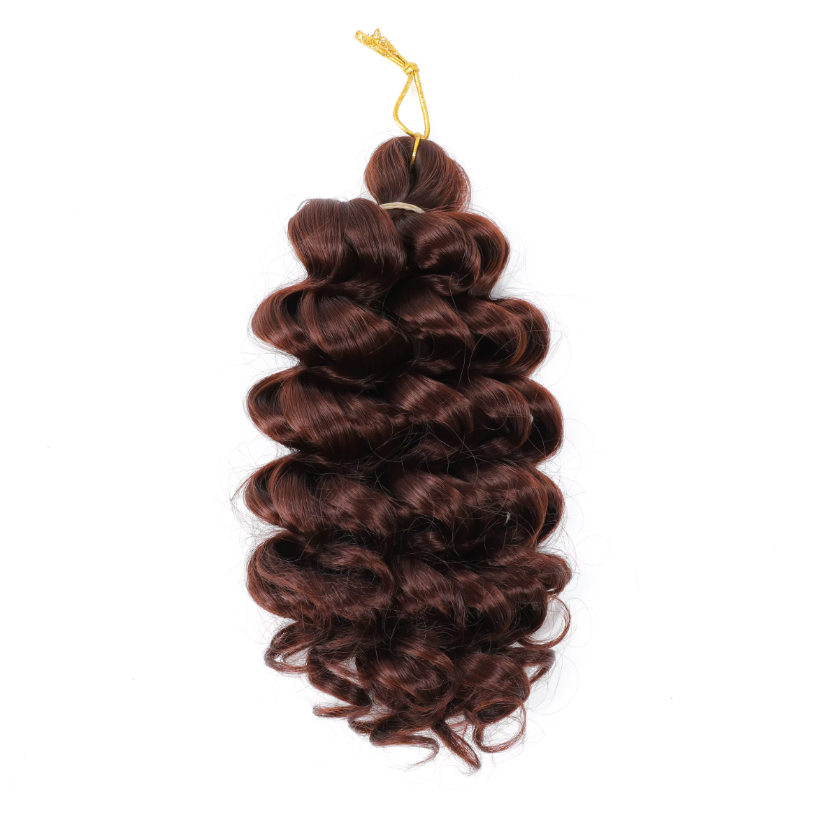 Italian Curls Braiding Hair