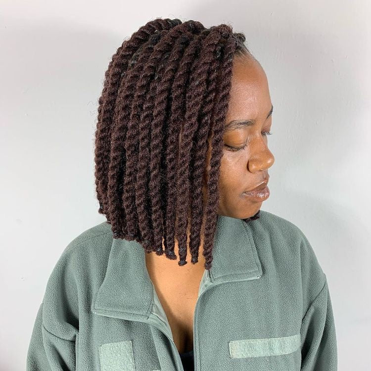 Marley Afro Kinky