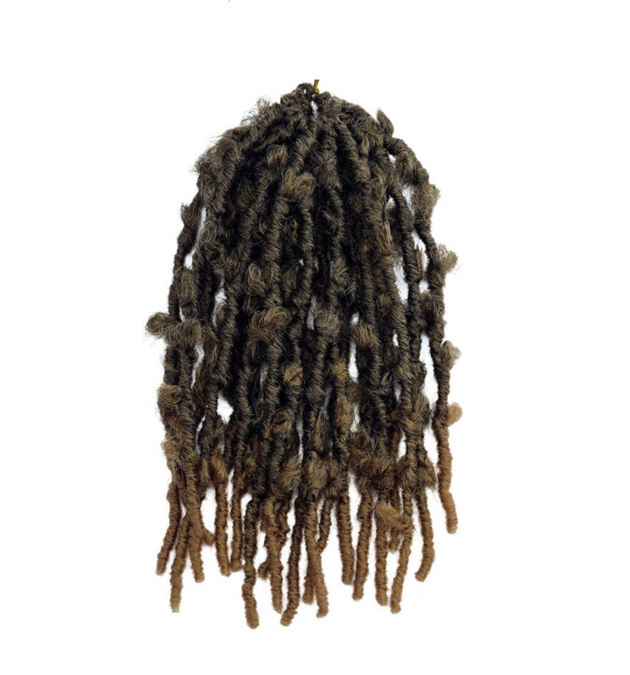 Butterfly Locs 14inch