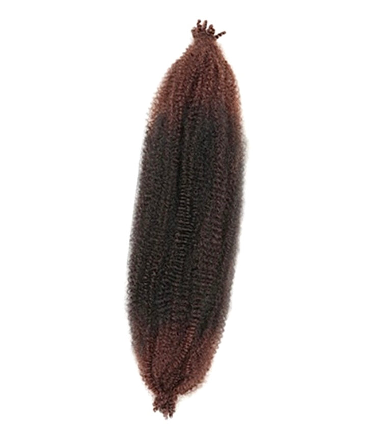 Brown Ombre