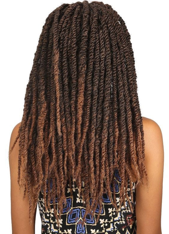 Afro Kinky