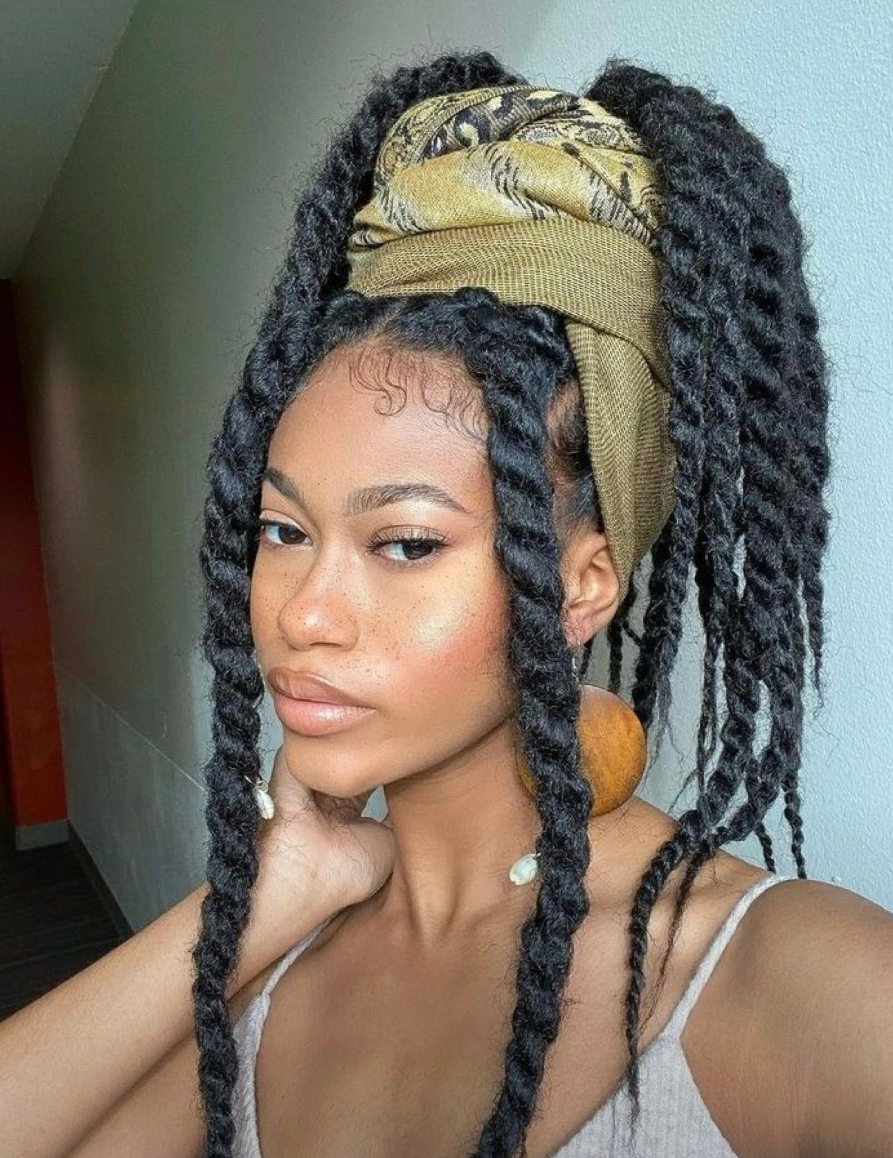 Afro Kinky
