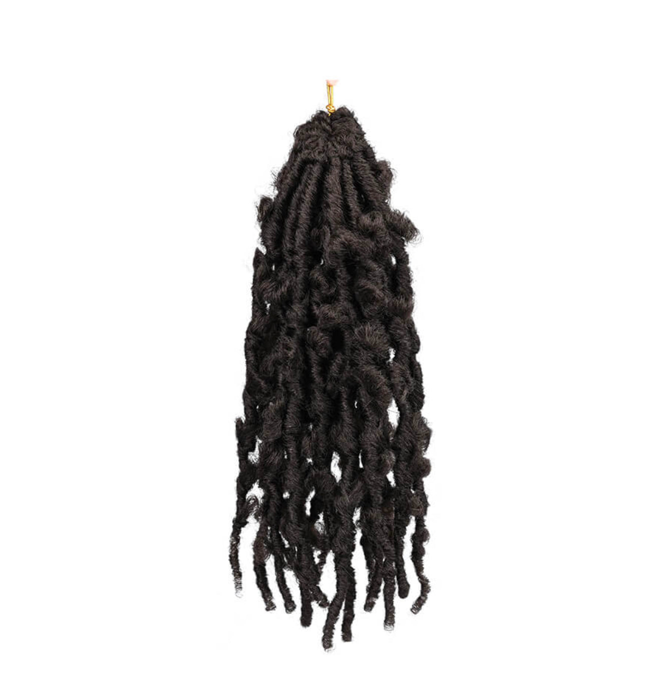 Butterfly Locs 14inch