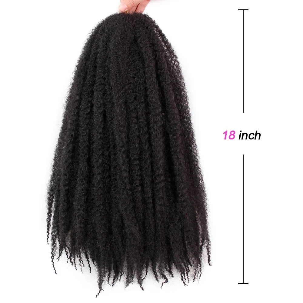 Afro Kinky