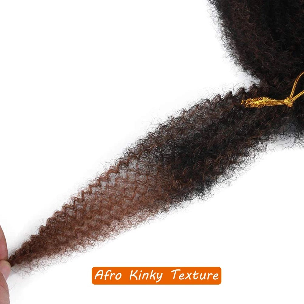 Marley Afro Kinky