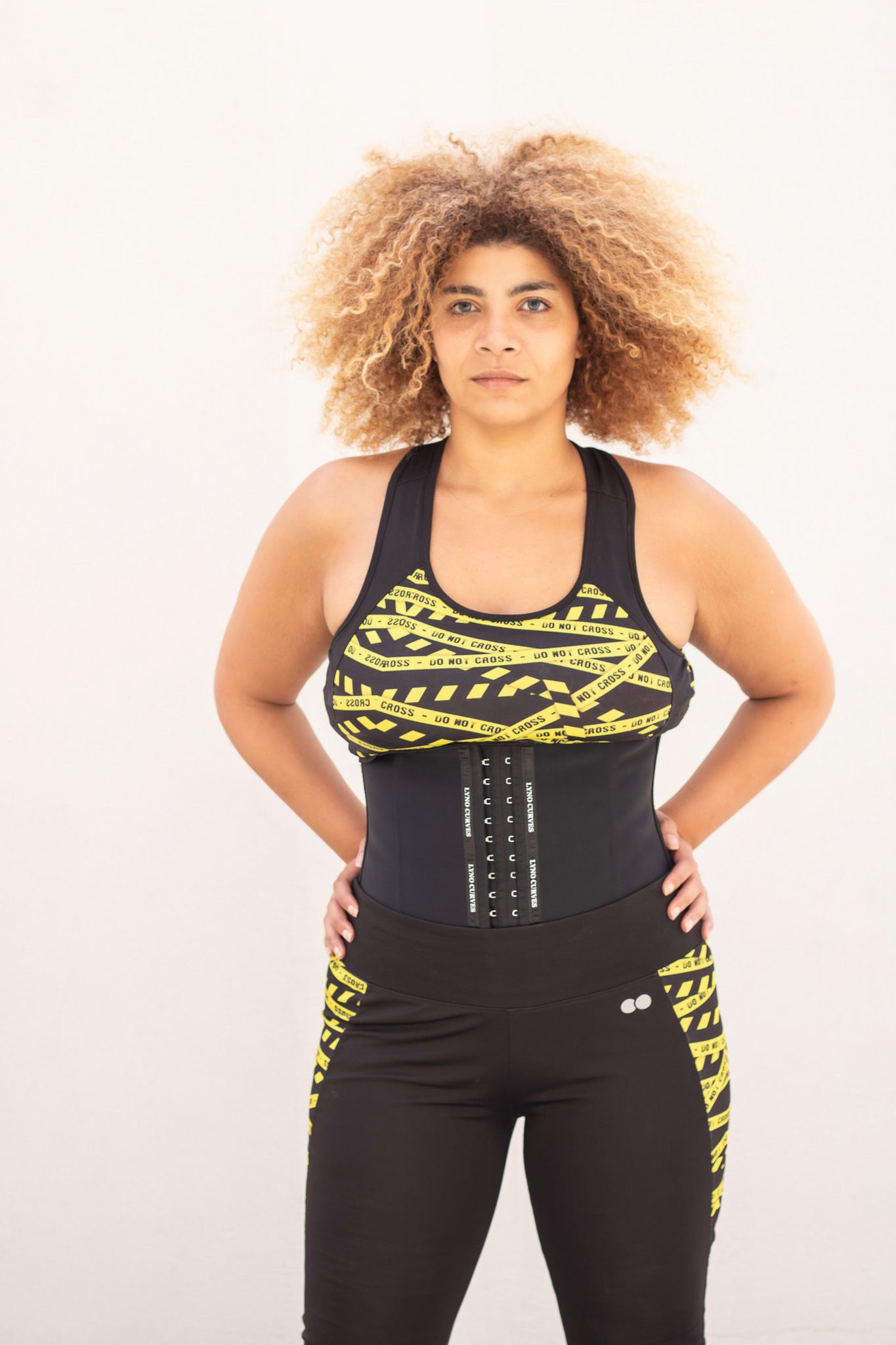 WAIST TRAINER