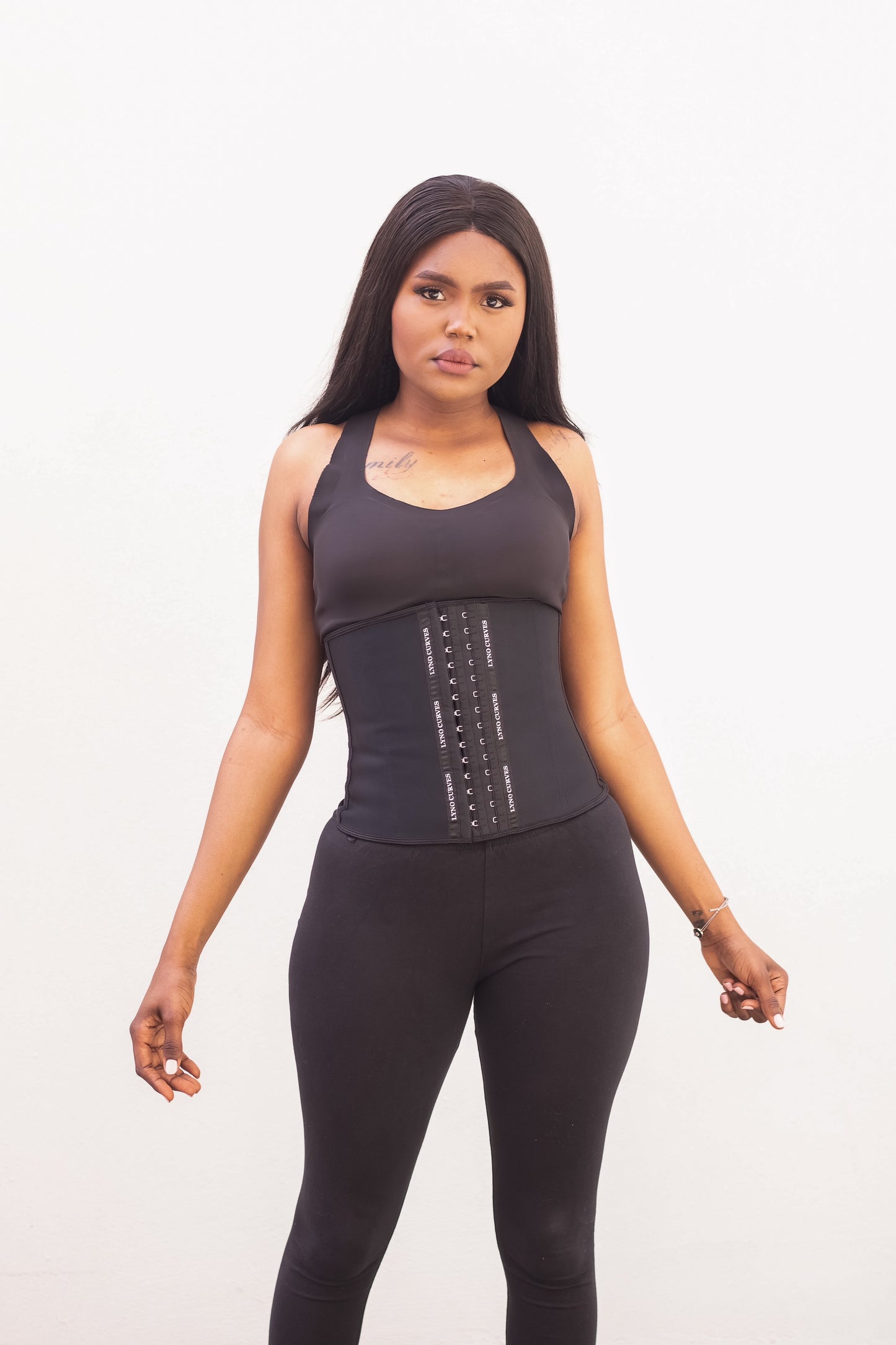WAIST TRAINER