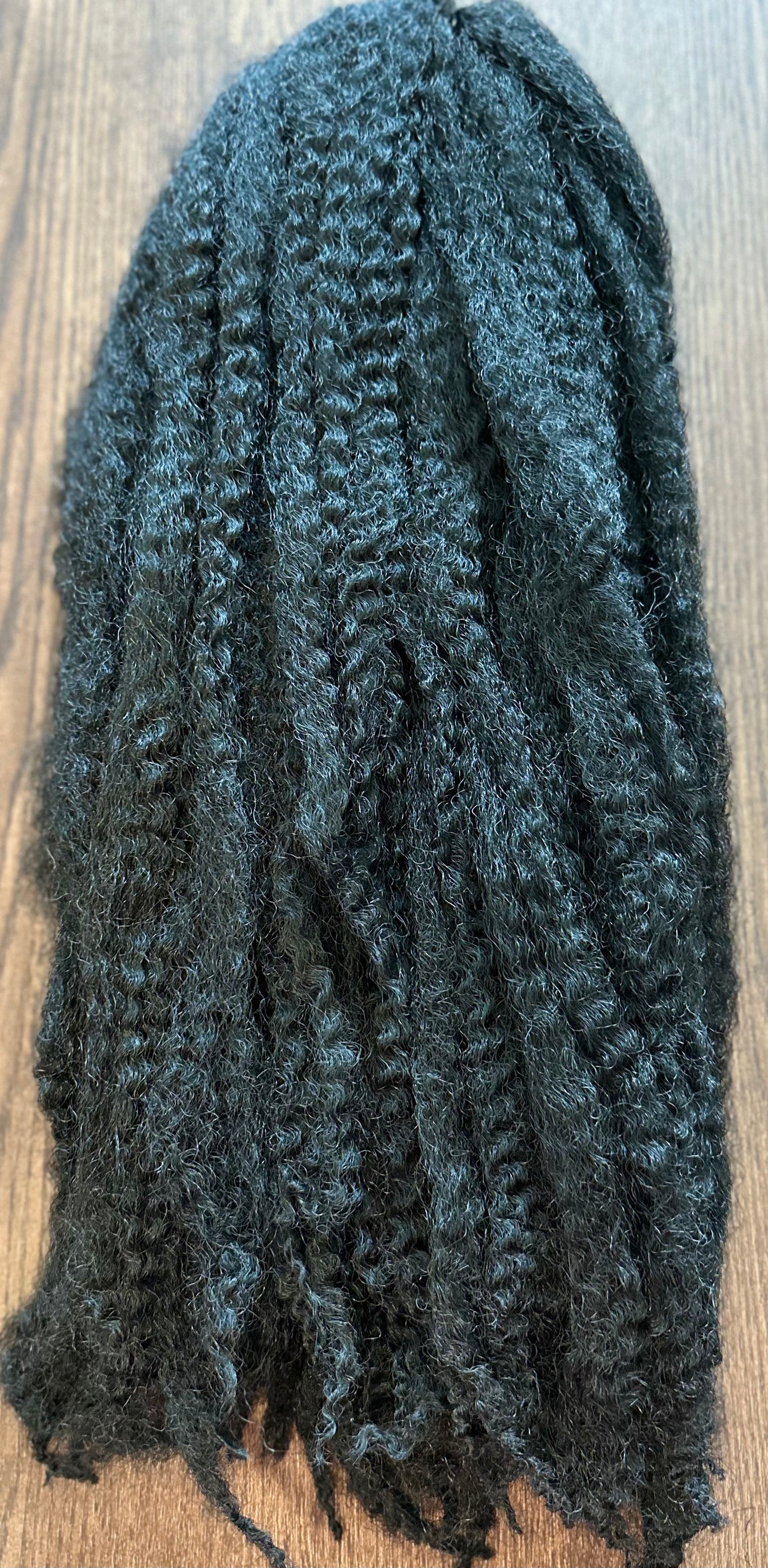 Afro Kinky