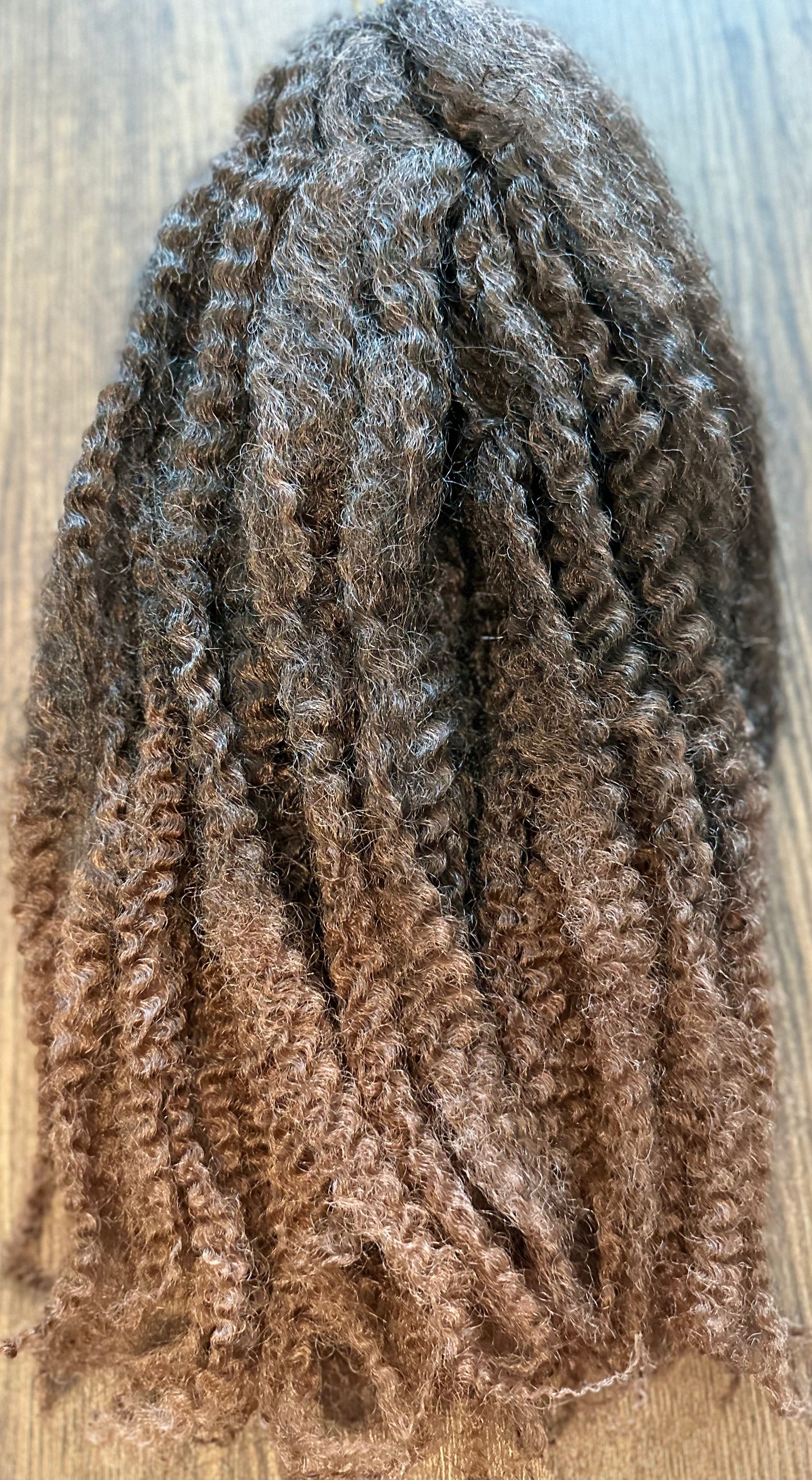 Afro Kinky