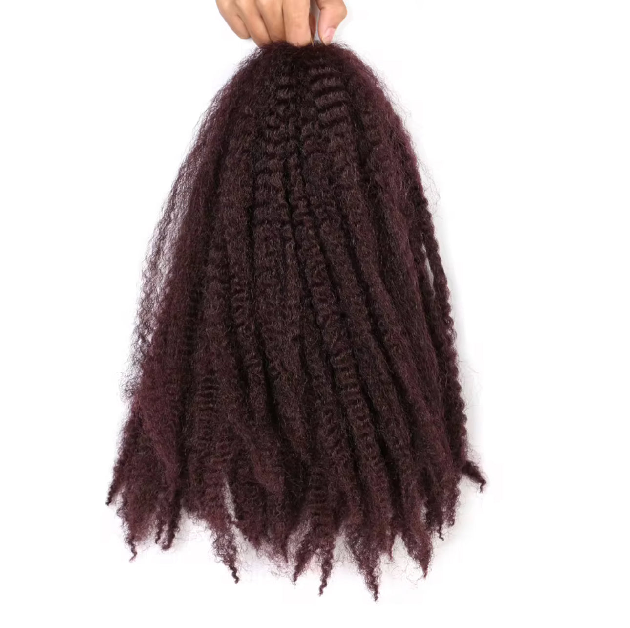 Afro Kinky