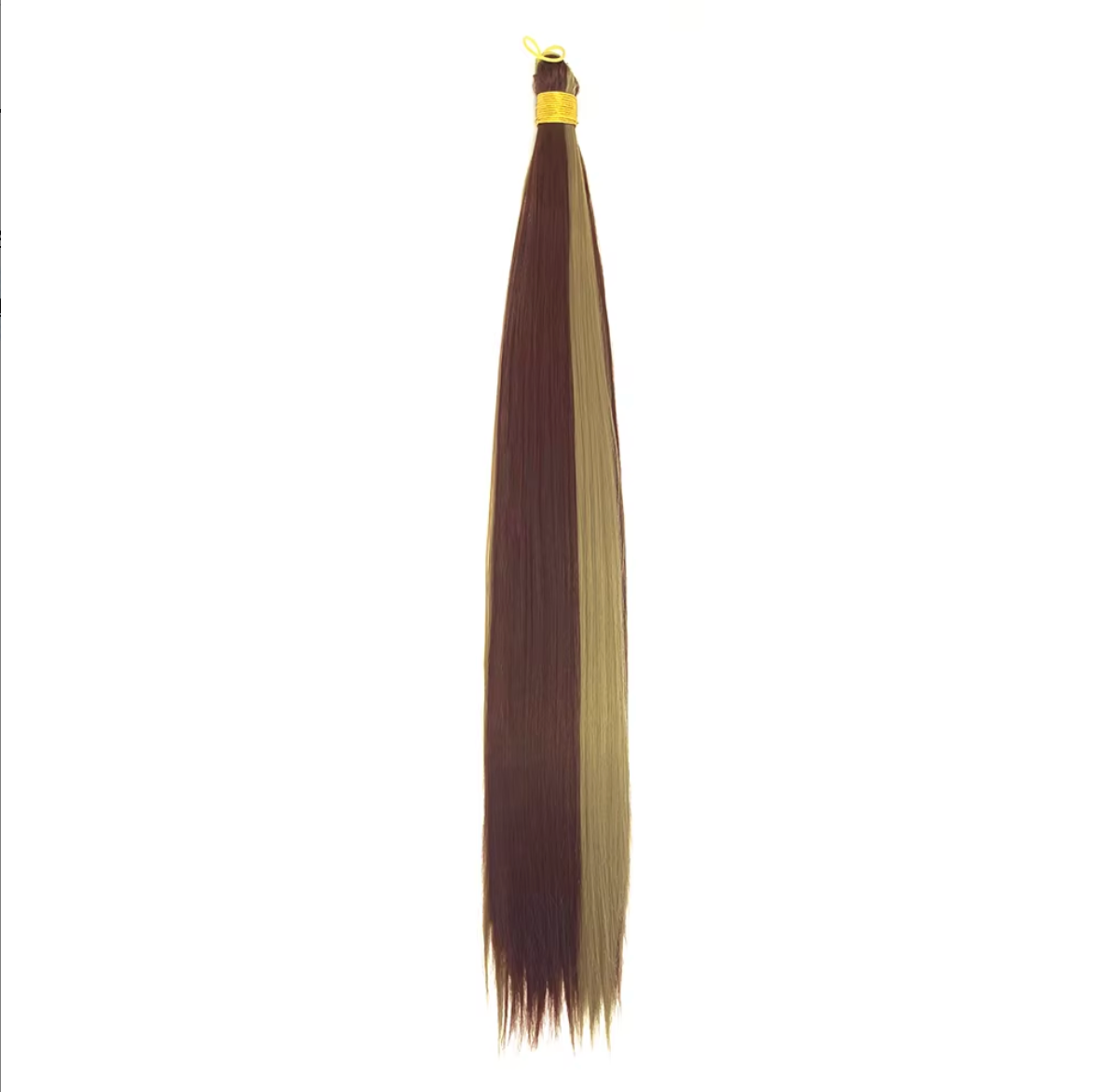 Bone Straight Bundle – 22 Inches