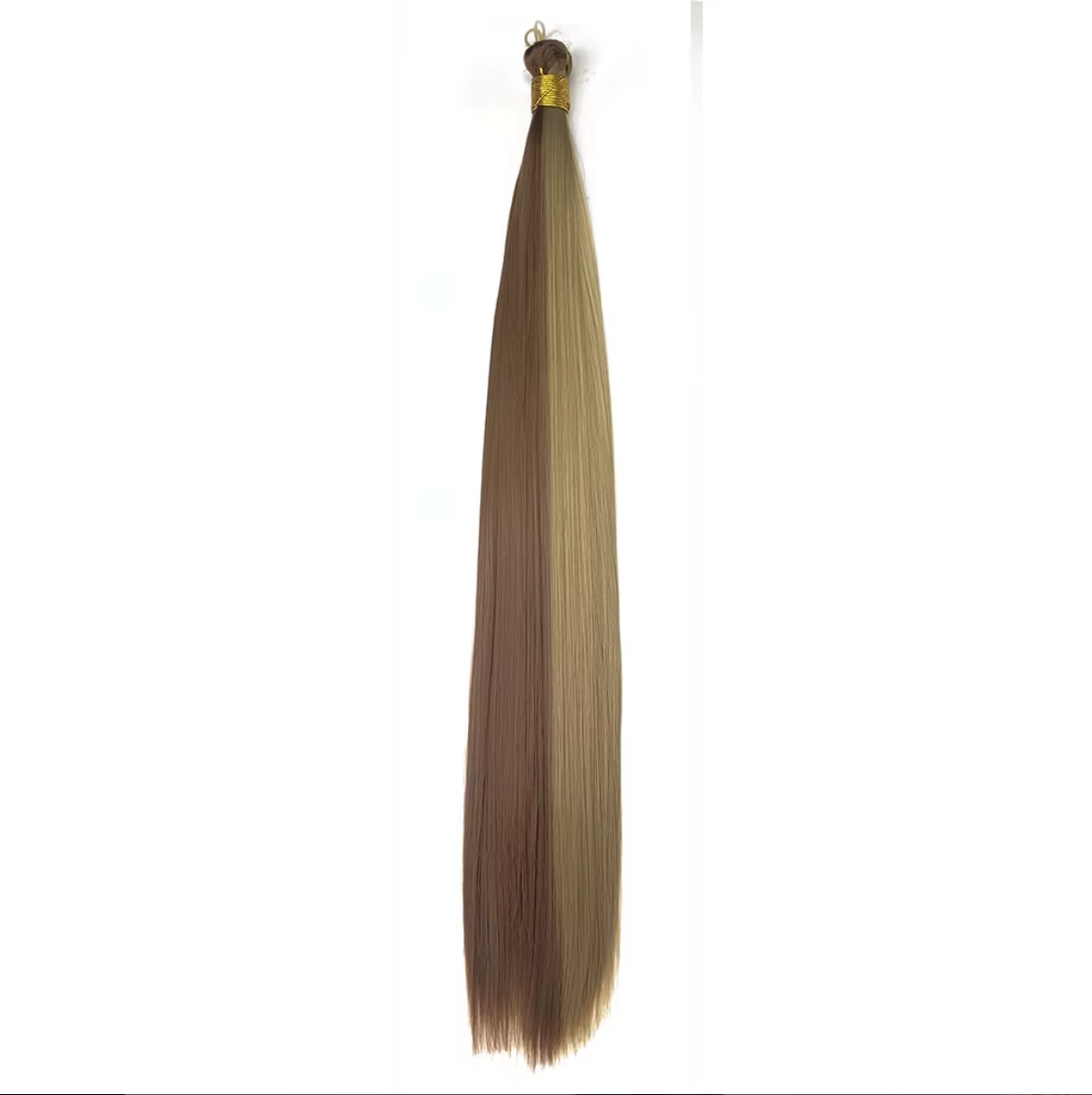 Bone Straight Bundle – 22 Inches