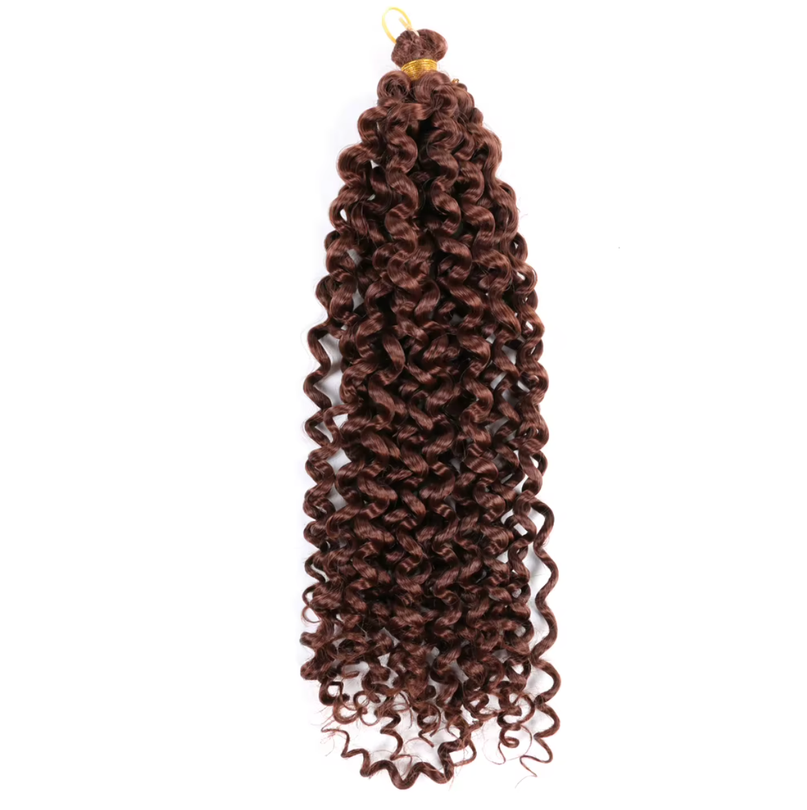 Water Deep Curls – 14 Inches