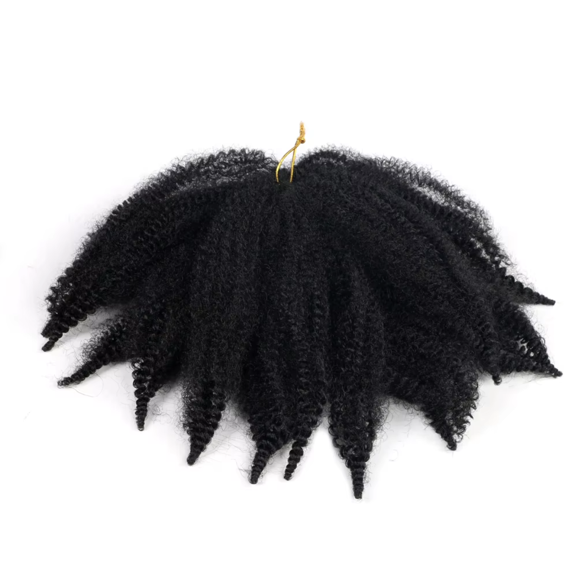 Marley Afro Kinky